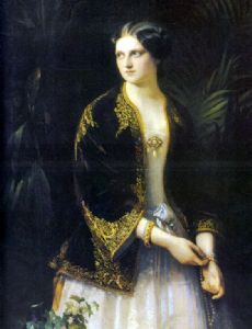 Grand Duchess Catherine Mikhailovna of Russia