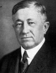 James John Thomas