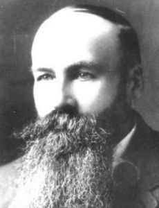 Thomas Hourston