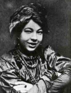 Pamela Colman Smith