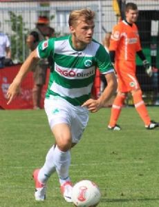 Johannes Geis