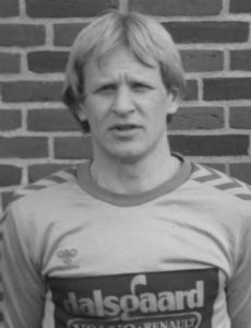 Viggo Jensen (footballer born 1947)