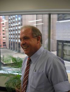 John Williams (New South Wales federal politician)