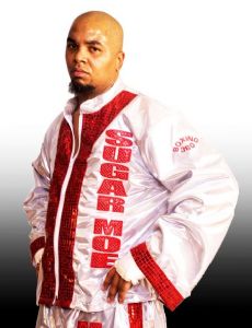 Maurice Harris
