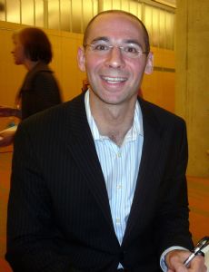 David Plotz