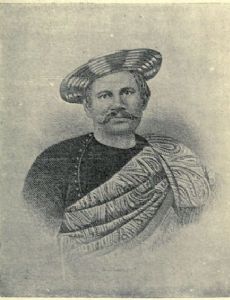 Digambar Mitra