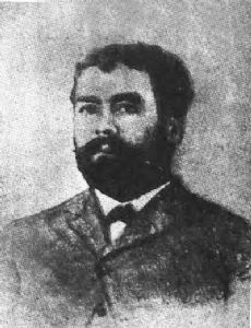Carlos Fitzcarrald