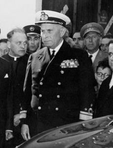 Américo Thomaz