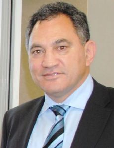 Paul Quinn (politician)