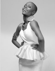Latice Crawford