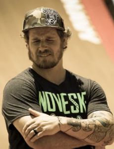 Morgan Wade