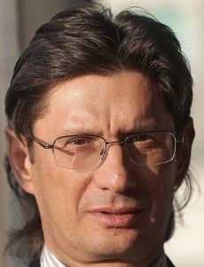 Leonid Fedun