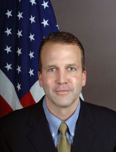Daniel S. Sullivan