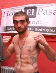 Matias Rueda
