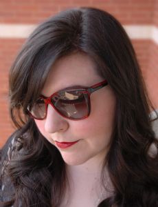 Amanda Havard
