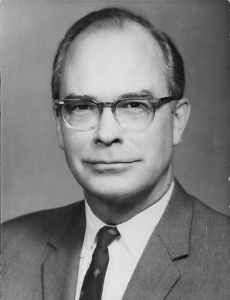 Gardner Ackley