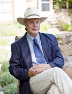 James F. Brooks
