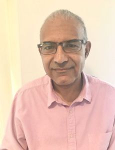 Hani Gabra