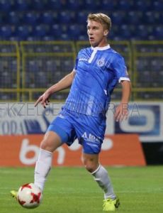 Haris Hajdarević