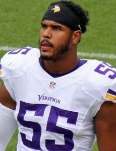 Anthony Barr