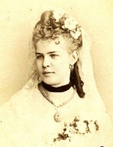 Anna D'Angeri
