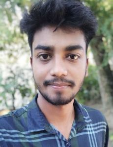 Kamrul Hossain