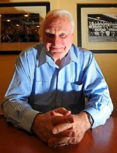 Rick Hayward