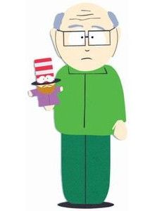 South Park characters - FamousFix.com list