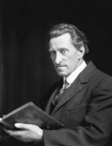 Johannes Carl Andersen