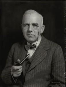 Eric Macfadyen