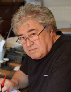 Liviusz Gyulai