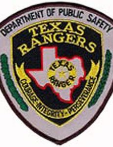 Texas Ranger Division