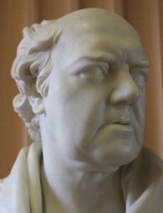 George Husband Baird