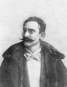 Hermann Keidanski