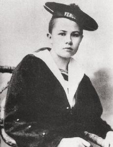 Isabelle Eberhardt