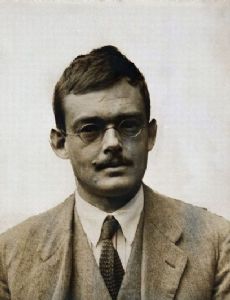P. A. Buxton