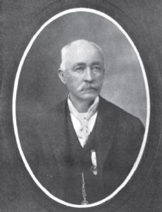 Andrew J. Doran