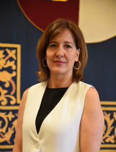 Blanca Fernández Morena