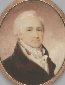 Alexander Reinagle