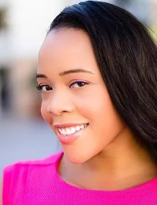 Tonya Harris