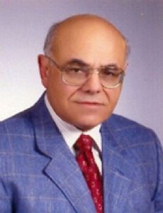 Akif Jafar Hajiyev