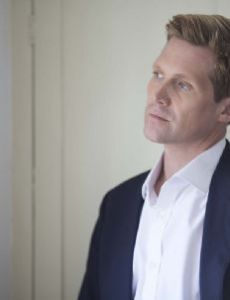 David Haigh (Public Figure)