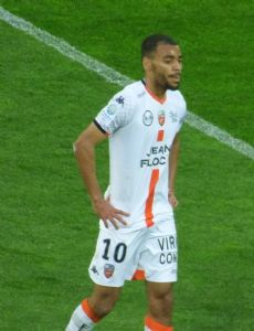 Alexis Claude-Maurice