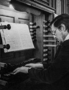 André Isoir