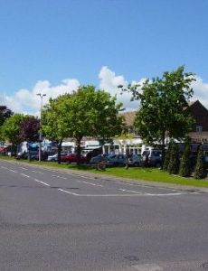 Rustington