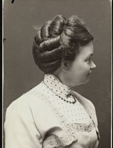 Fredrikke Waaler