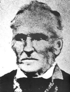 Richard Gush
