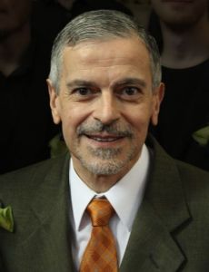 José Carlos Amaral Vieira