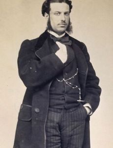 Luis Mariano de Larra