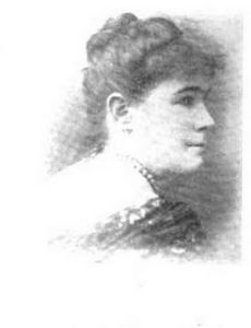 Emma Augusta Sharkey
